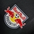 Camisa Red Bull Bragantino II 22/23 Torcedor New Balance - Preta