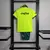 Kit Infantil Palmeiras III 23/24 Puma - Verde-limão/Fluorescente - loja online