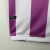 Camisa Valladolid I 23/24 Torcedor Kappa - Branca e Violeta - comprar online