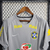 Camisa Brasil Treino 2020/21 Retrô Nike - Cinza na internet