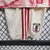 Kit Infantil Japão Especial Tóquio 2024/25 Adidas - Branco e Vermelho - loja online