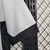 Camisa Vasco II 23/24 Torcedor Kappa - Branca e Preta - comprar online