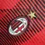 Imagem do Camisa Milan I 23/24 Manga Longa Torcedor Puma - Vermelha e Preta