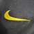 Camisa Brasil Polo Viagem 2020/21 Torcedor Nike - Preta - loja online