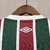Camisa Fluminense I 24/25 Torcedor Umbro - Verde e Vinho (+ Patch Campeão da Libertadores) - loja online