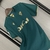 Camisa Cádiz III 23/24 Torcedor Macron - Verde