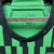 Camisa Austin FC I 23/24 Torcedor Adidas - Verde e Preta - loja online