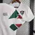 Camisa Fluminense II 24/25 Torcedor Umbro - Branca (+ Patch Campeão da Libertadores)