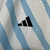 Camisa Nottingham Forest II 23/24 Torcedor Adidas - Branca e Azul Celeste - loja online
