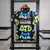 Camisa Atlanta United III 23/24 Torcedor Adidas - Preta, Azul e Verde na internet