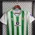 Kit Infantil Betis I 23/24 Hummel - Branco e Verde - comprar online