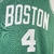 Regata Boston Celtics n°4 Jrue Holiday "Icon Edition" 23/24 Nike - Verde - Tiger Sports | A Loja dos Torcedores e Amantes do Futebol!