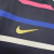 Imagem do Camisa França Treino 2024/25 Torcedor Nike - Azul Marinho