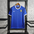 Camisa Brasil II 2006 Retrô Nike - Azul na internet