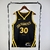 Regata Golden State Warriors n°30 Stephen Curry "City Edition" 23/24 Nike - Preta e Amarela - comprar online