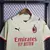 Camisa Milan II 21/22 Torcedor Puma - Off-White/Dourada - Tiger Sports | A Loja dos Torcedores e Amantes do Futebol!