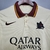 Camisa Roma II 20/21 Torcedor Nike - Off-White/Marfim e Bordô - Tiger Sports | A Loja dos Torcedores e Amantes do Futebol!