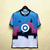 Camisa Minnesota United II 23/24 Torcedor Adidas - Branca, Azul e Rosa - comprar online