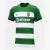 Camisa Sporting I 23/24 Torcedor Nike - Verde e Branca