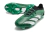 Chuteira Adidas Predator Accuracy.1 Low FG Campo - Verde Floresta - comprar online