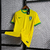 Camisa Brasil I 2020/21 Retrô Nike - Amarela e Verde - comprar online