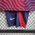 Imagem do Kit Infantil RB Leipzig II 23/24 Nike - Azul e Vermelho