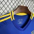 Camisa Boca Juniors I 24/25 Torcedor Adidas - Azul
