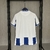 Camisa Leganés I 23/24 Torcedor JOMA - Branca e Azul - loja online
