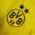 Camisa Borussia Dortmund I 23/24 Manga Longa Torcedor Puma - Amarela e Preta - loja online