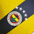 Camisa Fenerbahçe I 23/24 Torcedor Puma - Azul Marinho e Amarela
