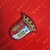 Camisa Braga I 23/24 Torcedor Puma - Vermelha e Branca