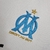 Camisa Olympique de Marseille I 21/22 Torcedor Puma - Branca e Azul