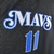 Regata Dallas Mavericks n°11 Kyrie Irving "City Edition" 23/24 Nike - Preta - Tiger Sports | A Loja dos Torcedores e Amantes do Futebol!