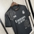 Camisa Real Madrid Y-3 IV Goleiro 23/24 Torcedor Adidas - Preta na internet