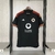 Camisa Roma III 23/24 Torcedor Adidas - Preta - comprar online