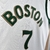Regata Boston Celtics n°7 Jaylen Brown "City Edition" 23/24 Nike - Branca - Tiger Sports | A Loja dos Torcedores e Amantes do Futebol!