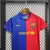 Kit Infantil Barcelona I 08/09 Nike - Azul e Vermelho - comprar online