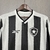 Camisa Botafogo I 130 anos "Edição de Colecionador" 24/25 Manga Longa Torcedor Reebok - Branca e Preta - Tiger Sports | A Loja dos Torcedores e Amantes do Futebol!