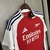 Camisa Arsenal I 24/25 Torcedor Adidas - Vermelha na internet