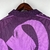 Camisa Valladolid II 23/24 Torcedor Kappa - Violeta - loja online