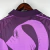 Camisa Valladolid II 23/24 Torcedor Kappa - Violeta - loja online