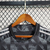 Camisa Ajax III 23/24 Torcedor Adidas - Preta e Prata - loja online