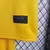 Imagem do Kit Infantil Barcelona IV 22/23 Nike - Amarelo