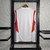 Regata Flamengo Treino 23/24 Torcedor Adidas - Branca/Off White na internet