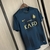 Camisa Al-Nassr II 23/24 Torcedor NIke - Azul Marinho na internet