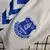 Kit Infantil Everton I 23/24 Hummel - Azul e Branco na internet