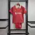 Kit Infantil Liverpool I 24/25 Nike - Vermelho