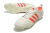 Chuteira Adidas adiPure FG Campo - Branca - comprar online