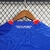 Camisa Universidad de Chile I 23/24 Torcedor Adidas - Azul