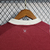 Camisa West Ham I 22/23 Torcedor Umbro - Bordô e Azul Celeste - loja online